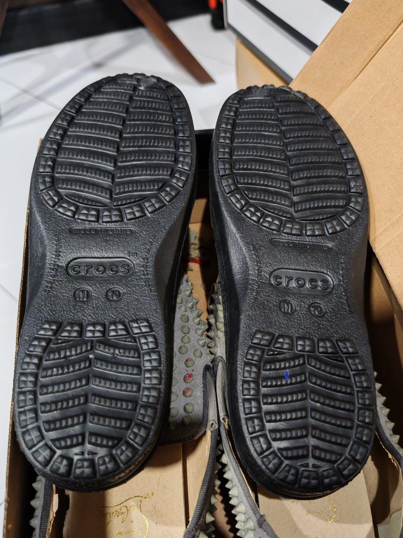 Crocs 218 top