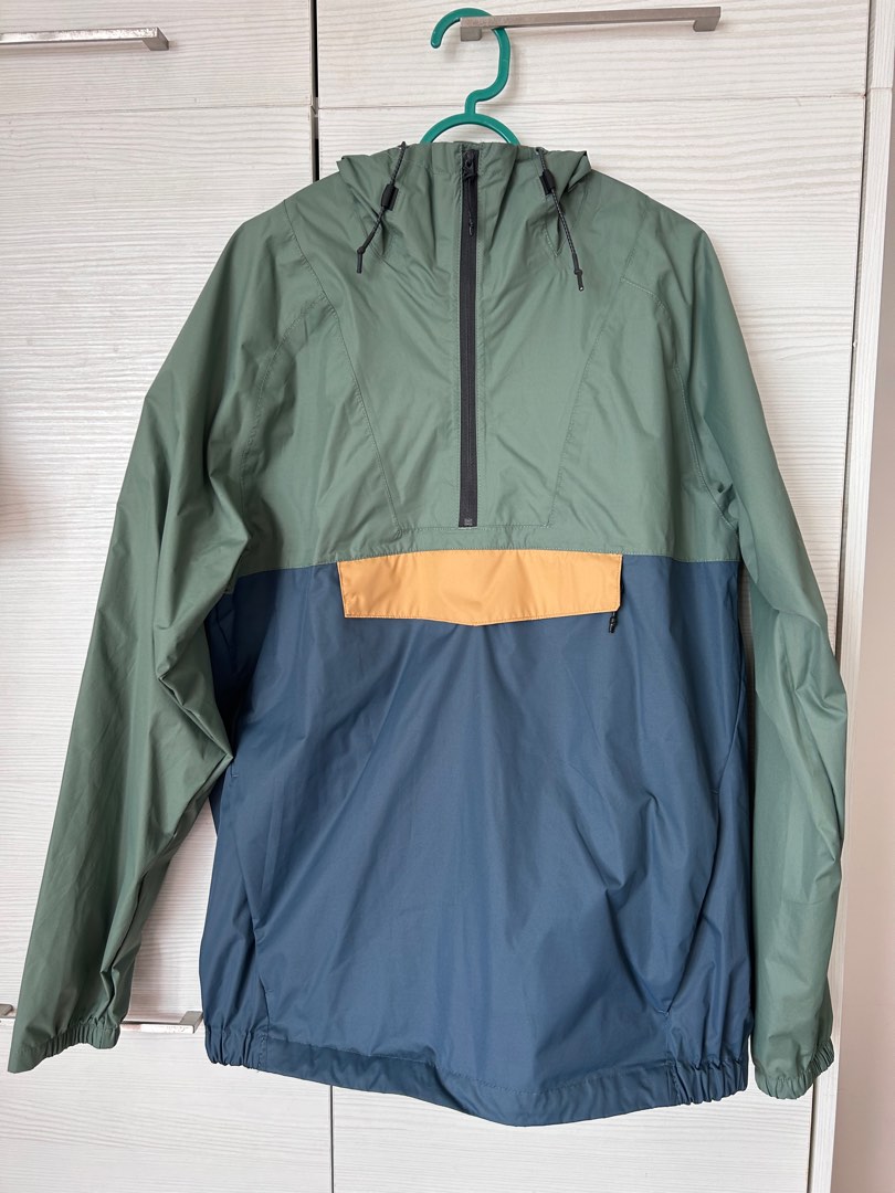 Decathlon Anorak