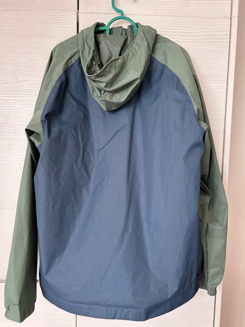 Decathlon anoracs top