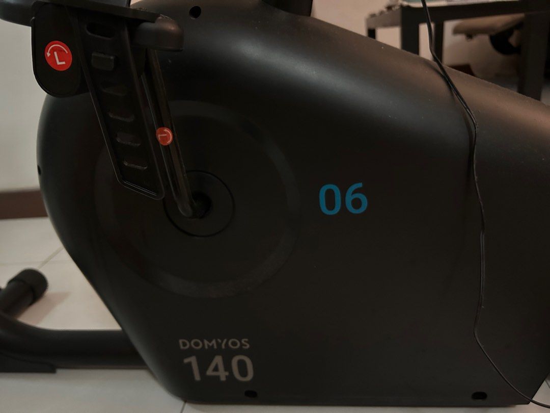 Decathlon eb 140 online