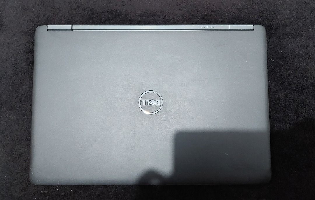 DELL LATITUDE E7250 (Category: Laptops & Notebooks) located in Manila. Submitted by mcqueenskicks (Listing ID 1307232471, Image 2). Description: Dell Latitude E7250 Liteon MSATA SSD 256 GB 8 GB DDR3 RAM Intel(R) Core(TM) I5-5300U CPU @2.30GHz Intel(R) HD 5500 GPU Stock and barely used laptop. Comes with original charger..