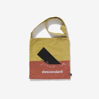 Descendant Tote Bag62977656821122117