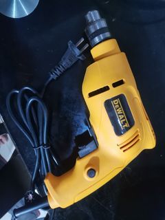 DeWalt Electric Drill