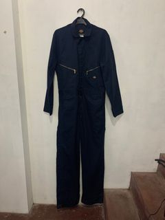 Dickies Coverall | Size XL 22x60 dimes