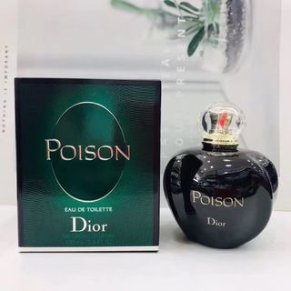 🇫🇷Dior POISON EDT迪奧奇葩紫毒藥淡香水 30ml64231875158786110