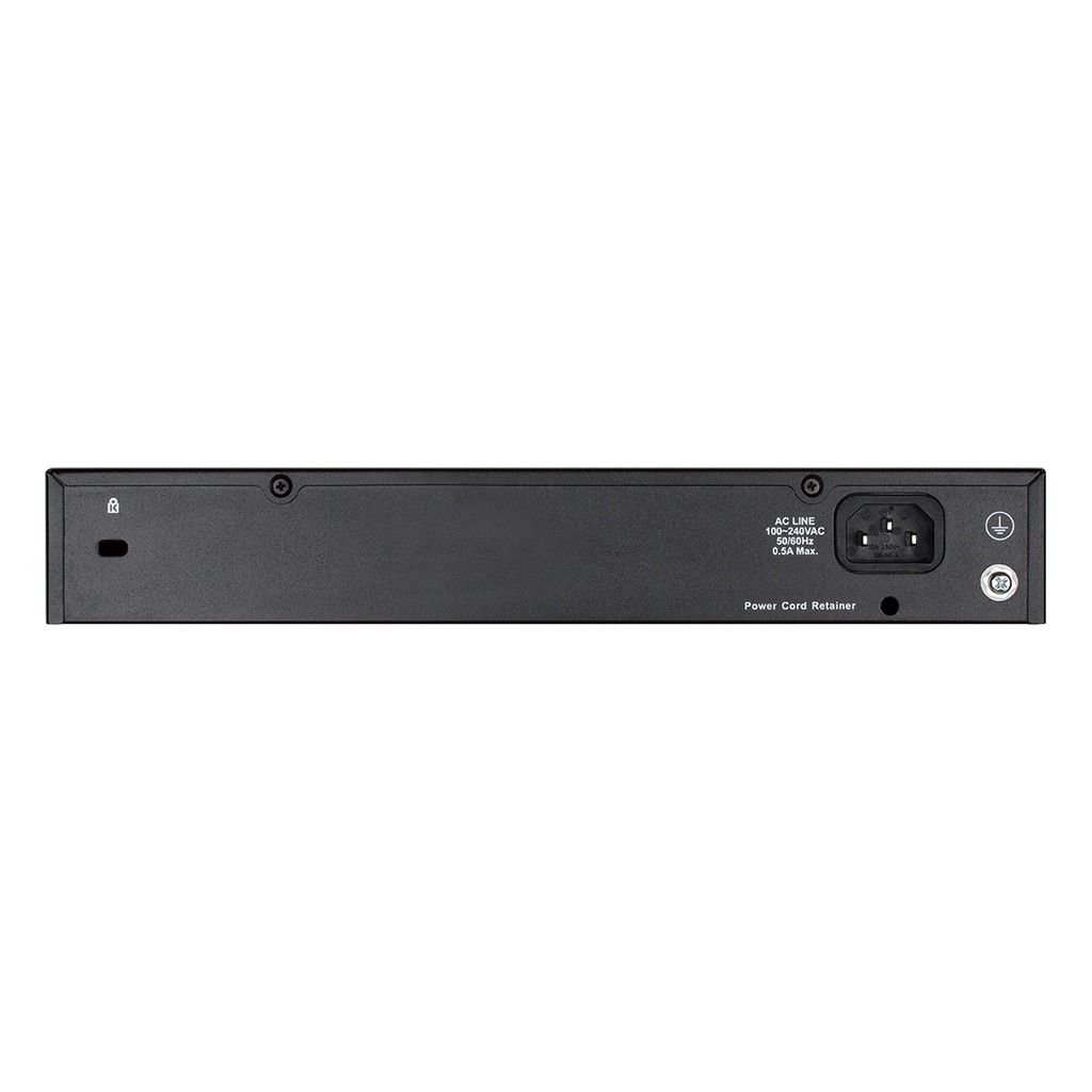 D-Link D16-Port DES-1016D Fast Ethernet Desktop Switch (Category: Networking) located in Caloocan City. Submitted by mltoysph (Listing ID 1307098011, Image 2). Description: USED in very good condition General Standards • IEEE 802.3 10BASE-T Ethernet (twisted pair copper) • IEEE 802.3u 100BASE-TX Fast Ethernet (twisted-pair copper) • ANSI/IEEE 802.3 NWay auto-negotiation • IEEE 802.3x flow control • IEEE 802.3az EEE function LAN • IEEE 802.3 10BAS