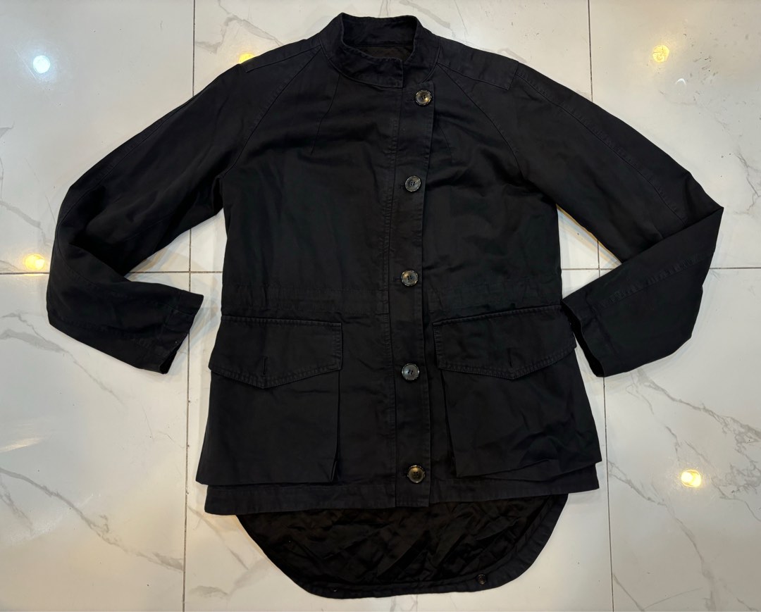 Clymont jacket store