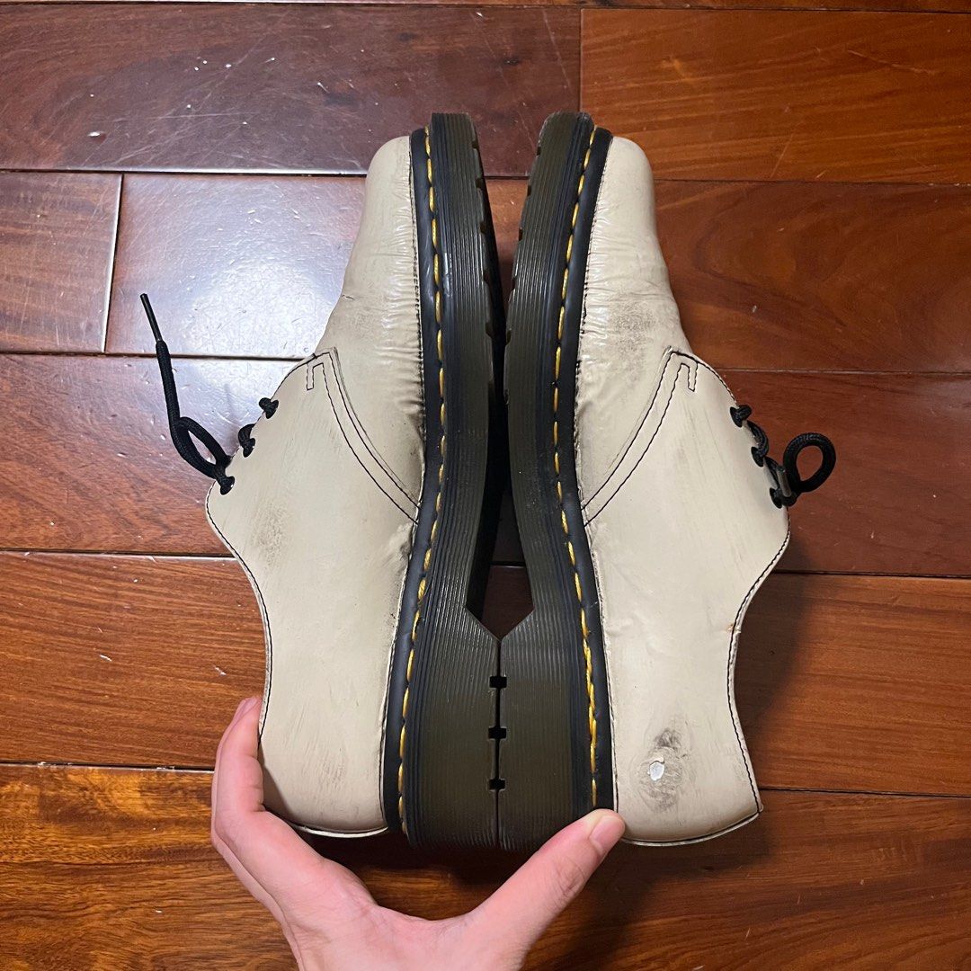 Dr.martens 1461 porcelain patent lamper