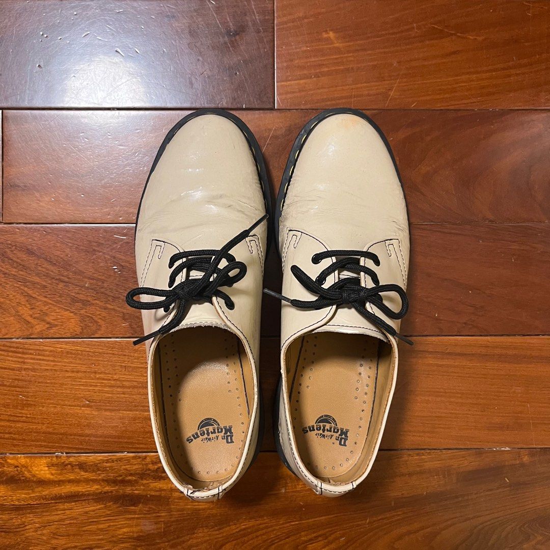 Dr.martens 1461 porcelain patent lamper