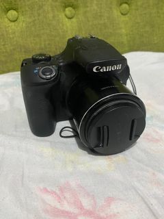Dslr camera canon