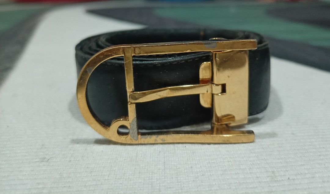 Datu Belt Dunhill, Men's Fashion, Watches & Accessories, Belts on Carousell