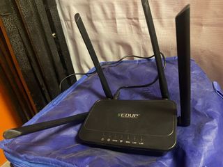 EDUP R102 300Mbps 4G LTE Wireless Wifi Router Mobile Hotspot