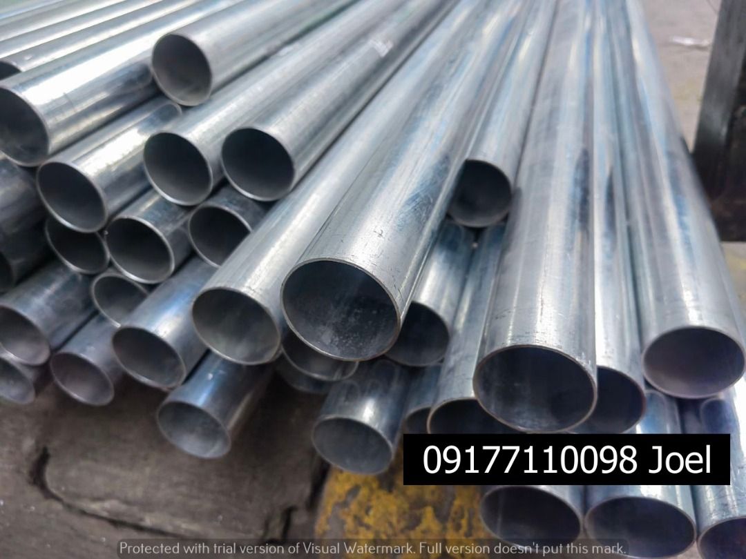 EMT Pipe (lexington), Commercial & Industrial, Construction Tools ...