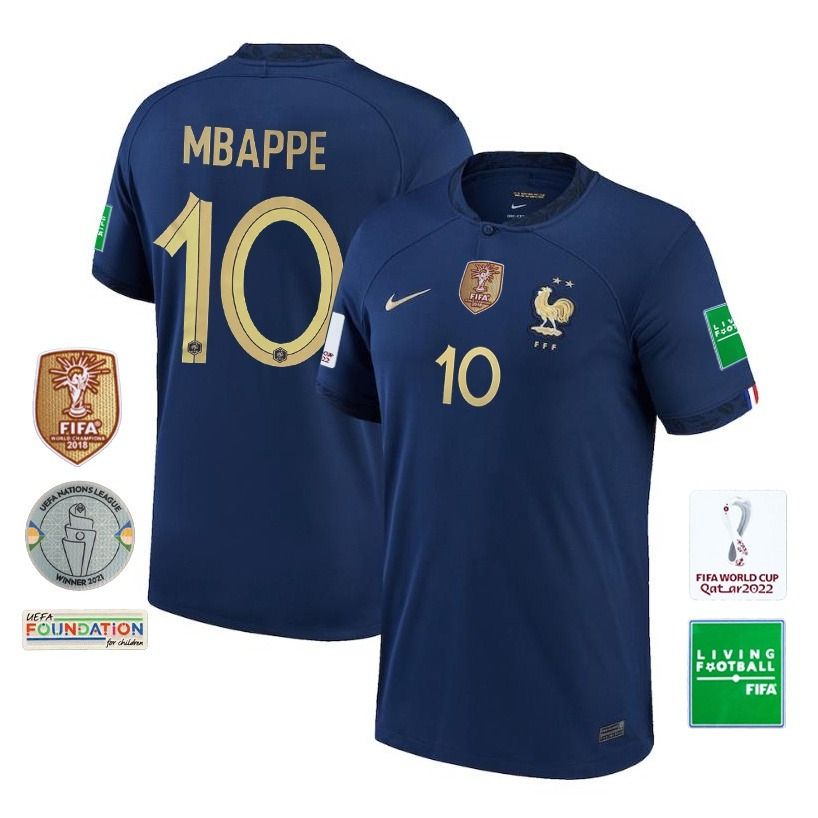 Fifa Buy France Kit Fifa France National Team Kit 2018 POGBA 2018