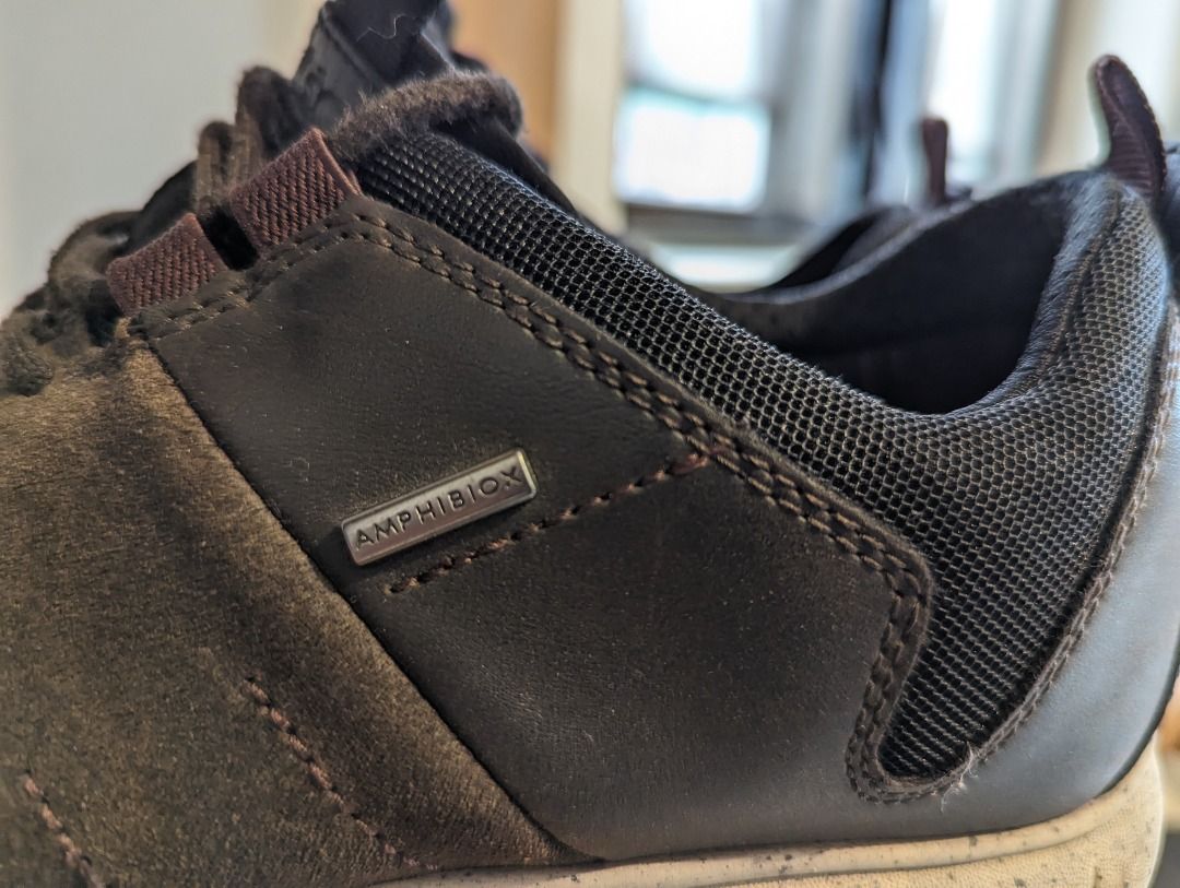 Geox respira amphibiox 2025