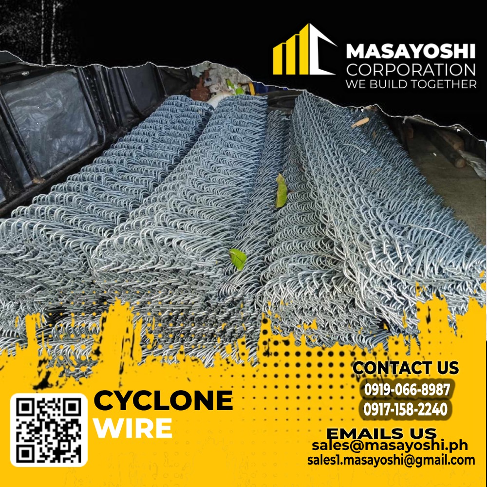 GI Cyclone Wire 2.7mm 2