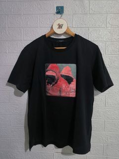 GIVENCHY Graphic Tees