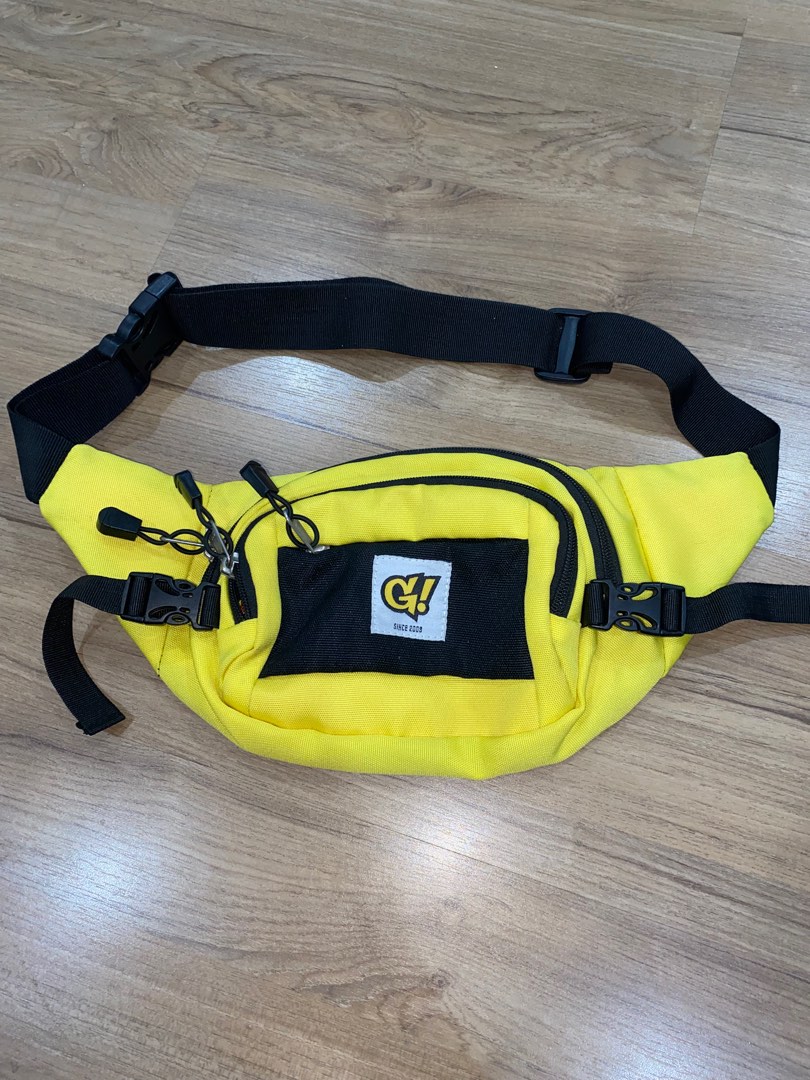 Gnarly belt bag hotsell