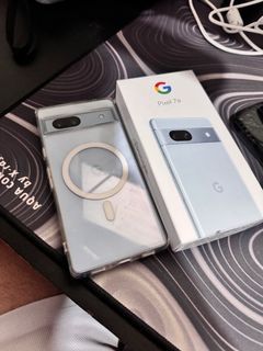 Google Pixel 7a