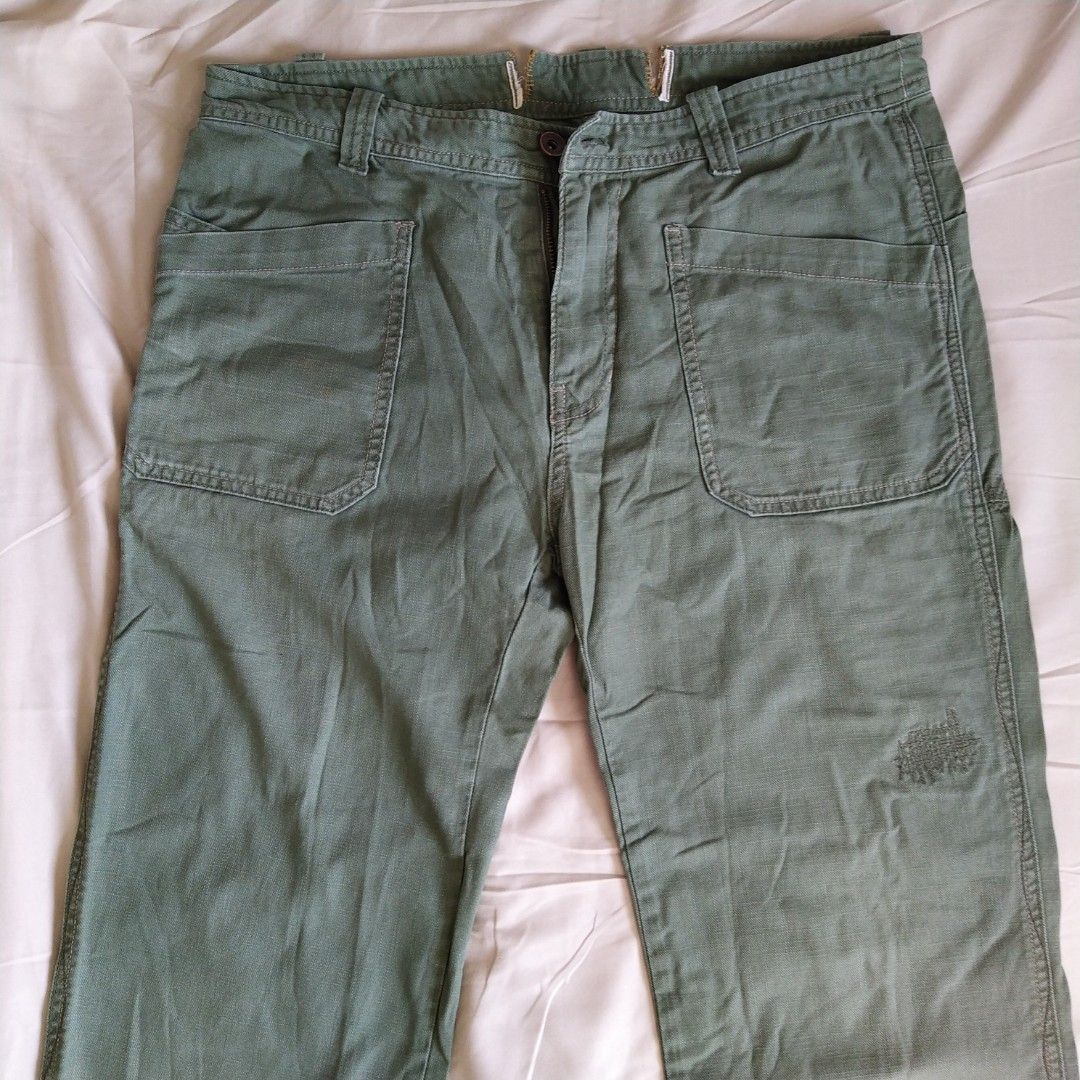 Vintage aesthetic pants cheap