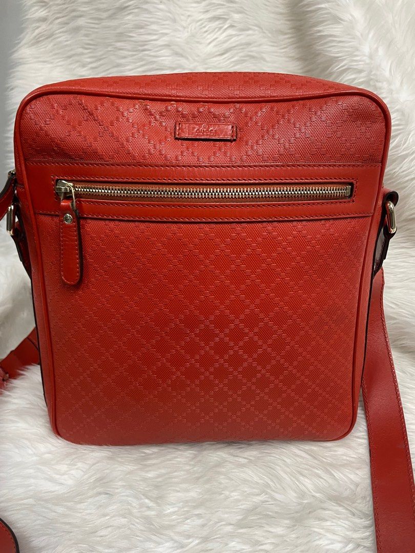 Gucci diamante messenger bag new arrivals