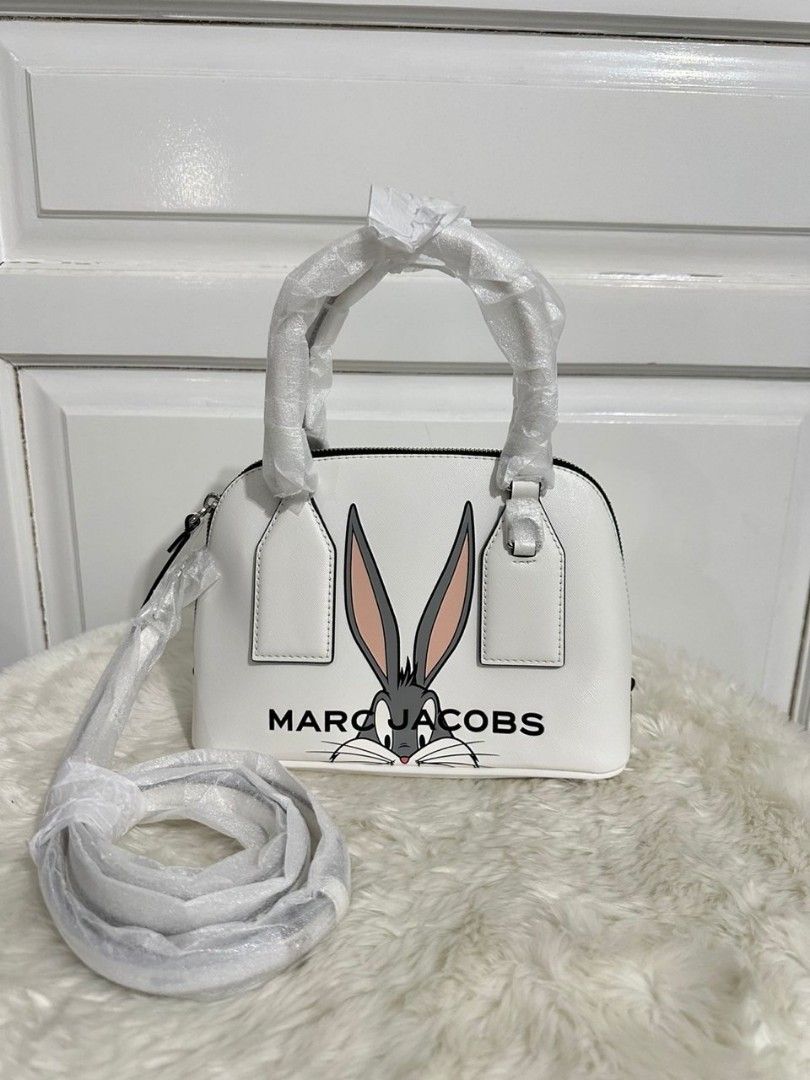 Harga marc jacobs bag online