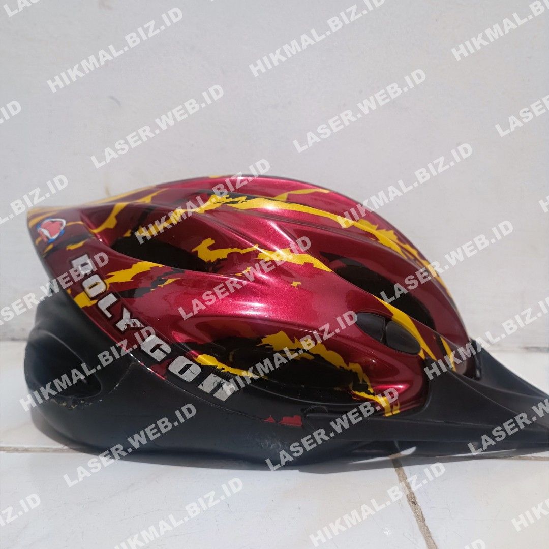 Helm roadbike polygon new arrivals