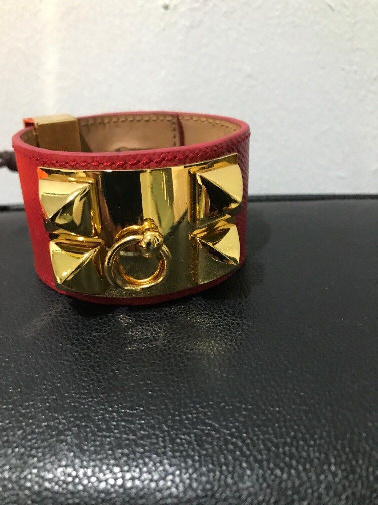 Harga bracelet hermes original sales