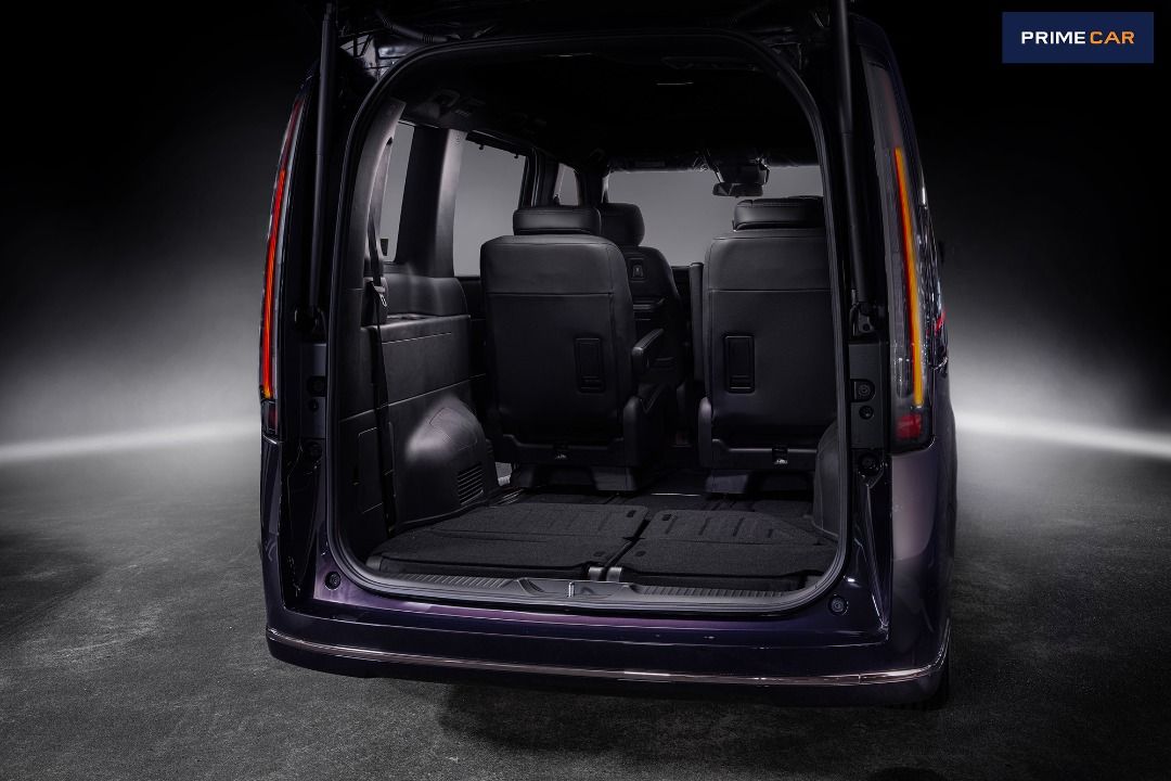 Honda Stepwagon Spada 2.0 e:HEV Hybrid62872683967745114