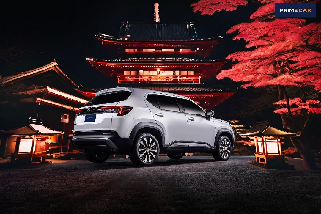 Honda WR-V 1.5 Z628864057210911128