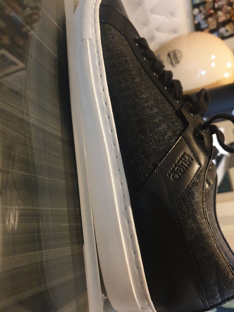 Futurism tenn hugo boss discount