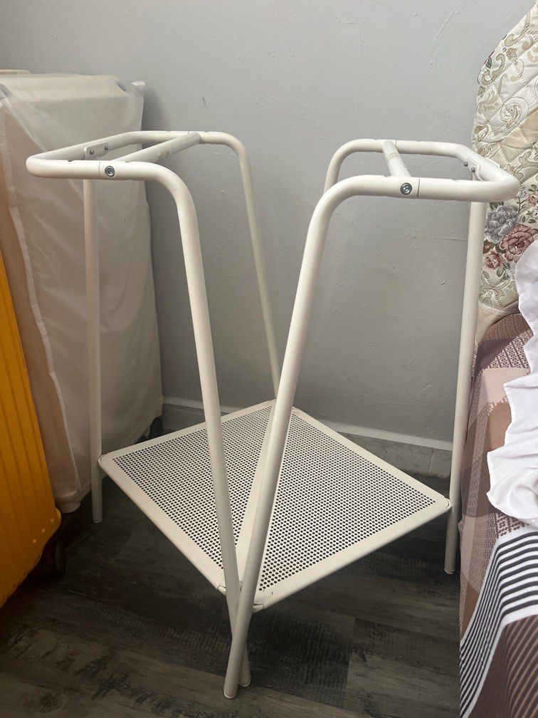 Ikea Tillslag Trestle Table Leg, Furniture & Home Living
