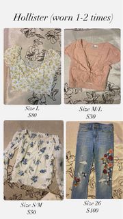 （分類：）位於 。 由 rosiee.s.closet 提交（商品編號 1307136920，圖片 1）。簡介： 。