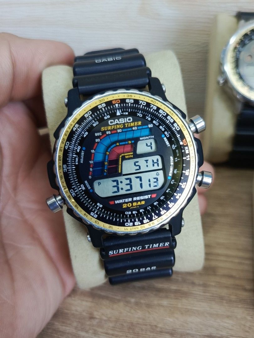 Casio dw 403 best sale