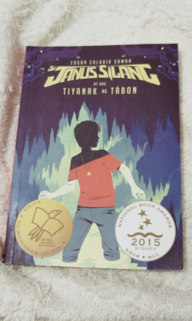 Janus Silang (Category: Storybooks) located in Manila. Submitted by kyostudy001985 (Listing ID 1307190036, Image 1). Description: take two for 599.