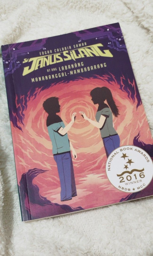 Janus Silang (Category: Storybooks) located in Manila. Submitted by kyostudy001985 (Listing ID 1307190036, Image 2). Description: take two for 599.