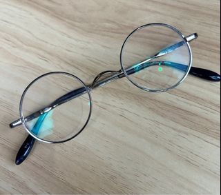 JOHN LENNON  Retro Vintage eyeglass. Vintage glasses
