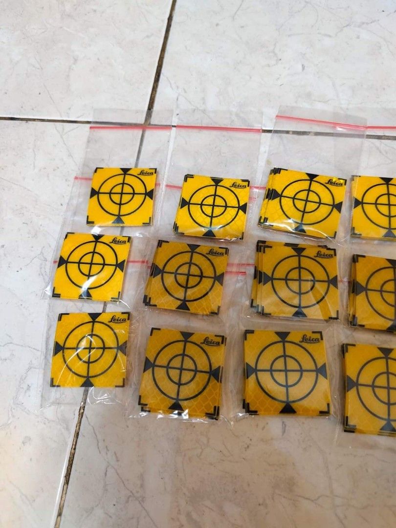Topcon Sticker Jual Sticker Reflectorless Leica Topcon Sokkia, Pekerjaan, Magang ...