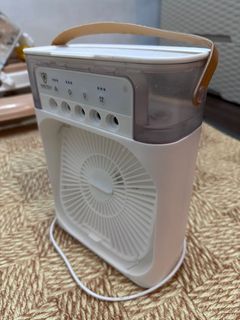 Kaisa villa Air cooler