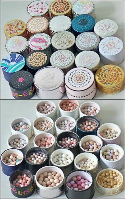 LF Guerlain Meteorites Pearls (Category: Makeup) located in Tagaytay City. Submitted by bjn25 (Listing ID 1307098355, Image 1). Description: Im looking for Guerlain Meteorites Pearls, especially season/limited releases or old releases. Please DM photos and offers. .