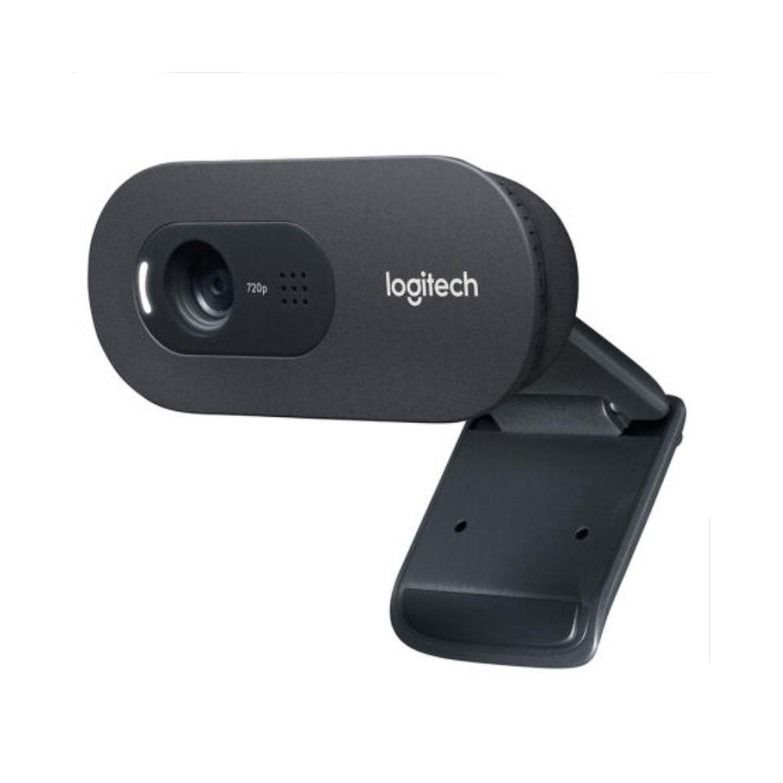 Logitech C270i Webcam HD Vid 720p VMI DIRECT (Category: Camera Bags & Carriers) located in Manila. Submitted by vmidirect (Listing ID 1307088239, Image 3). Description: Webcam Logitech C270i, HD Quality for Your Calls ✔️Webcam - HD camera - Resolution 1280 x 720 px - Integrated microphone - Plug & Play system - Incredible quality Technical Specifications Webcam Logitech C270i HD: ✔️Brand: Logitech ✔️Model: C270i HD ✔️Sensor: Image Sensor: 1.2 MPx