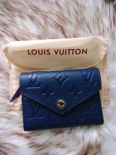 Louis Vuitton Trifold Wallet