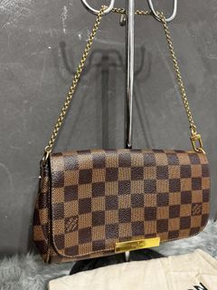 LV Favorite DE