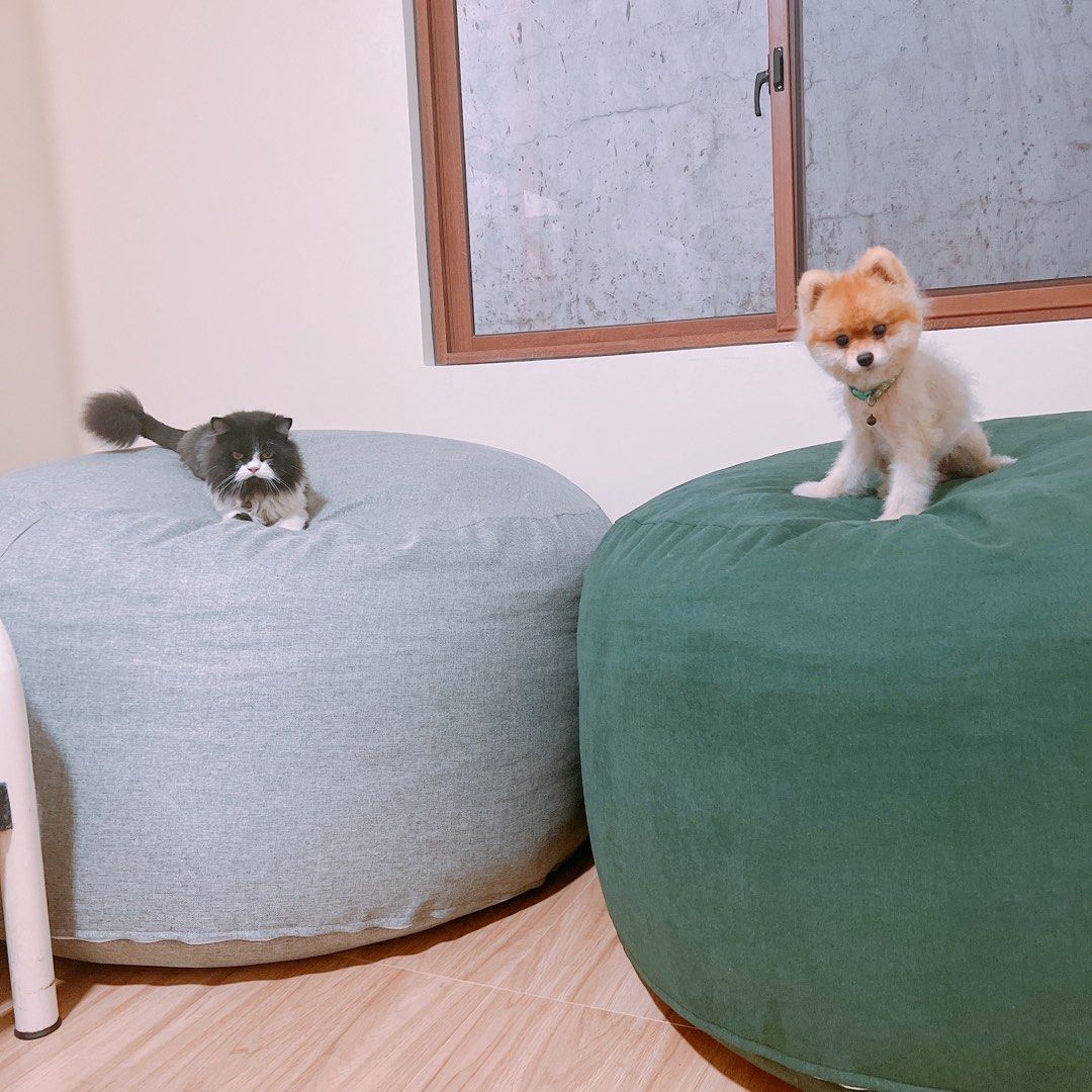 Mandaue Foam Giant Bean Bag