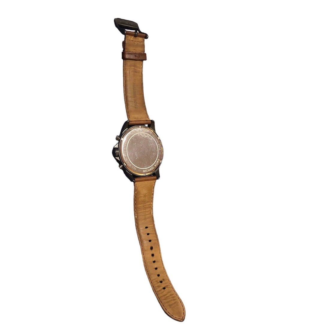 Michael Kors MK 8536