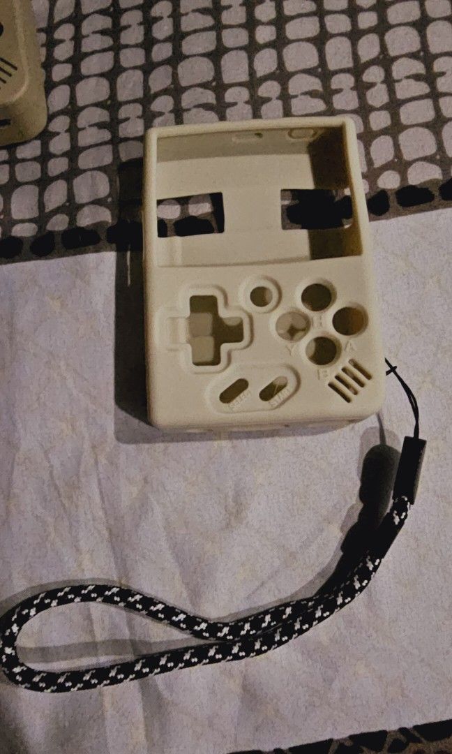 Miyoo Mini Silicone case with lanyard unused (Category: Others) located in Taguig. Submitted by royalwind.7829fd (Listing ID 1307169740, Image 1). Description: Brandnew Location: Marilao, Bulacan Shipping at buyer's expense..