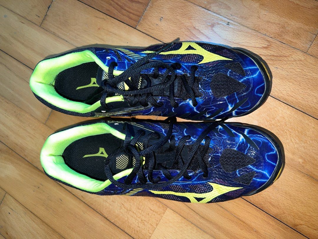Volleyball shoes 2018 on sale
