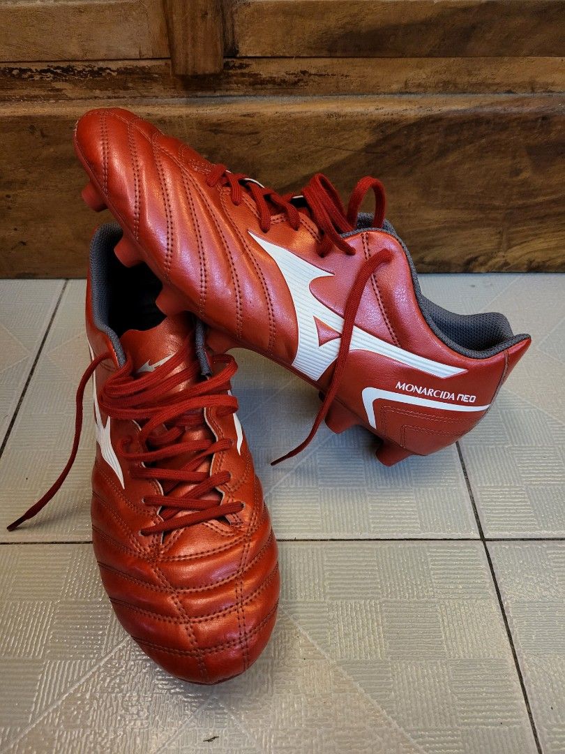 Mizuno monarcida neo Carousell