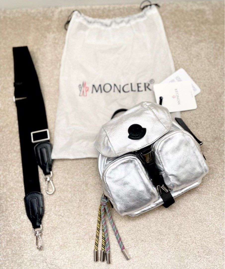 Moncler shoulder bag store