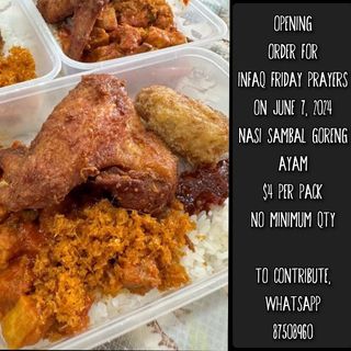 (Category: ) located in . Submitted by alnuraa.sg (Listing ID 1307163686, Image 1). Description: .